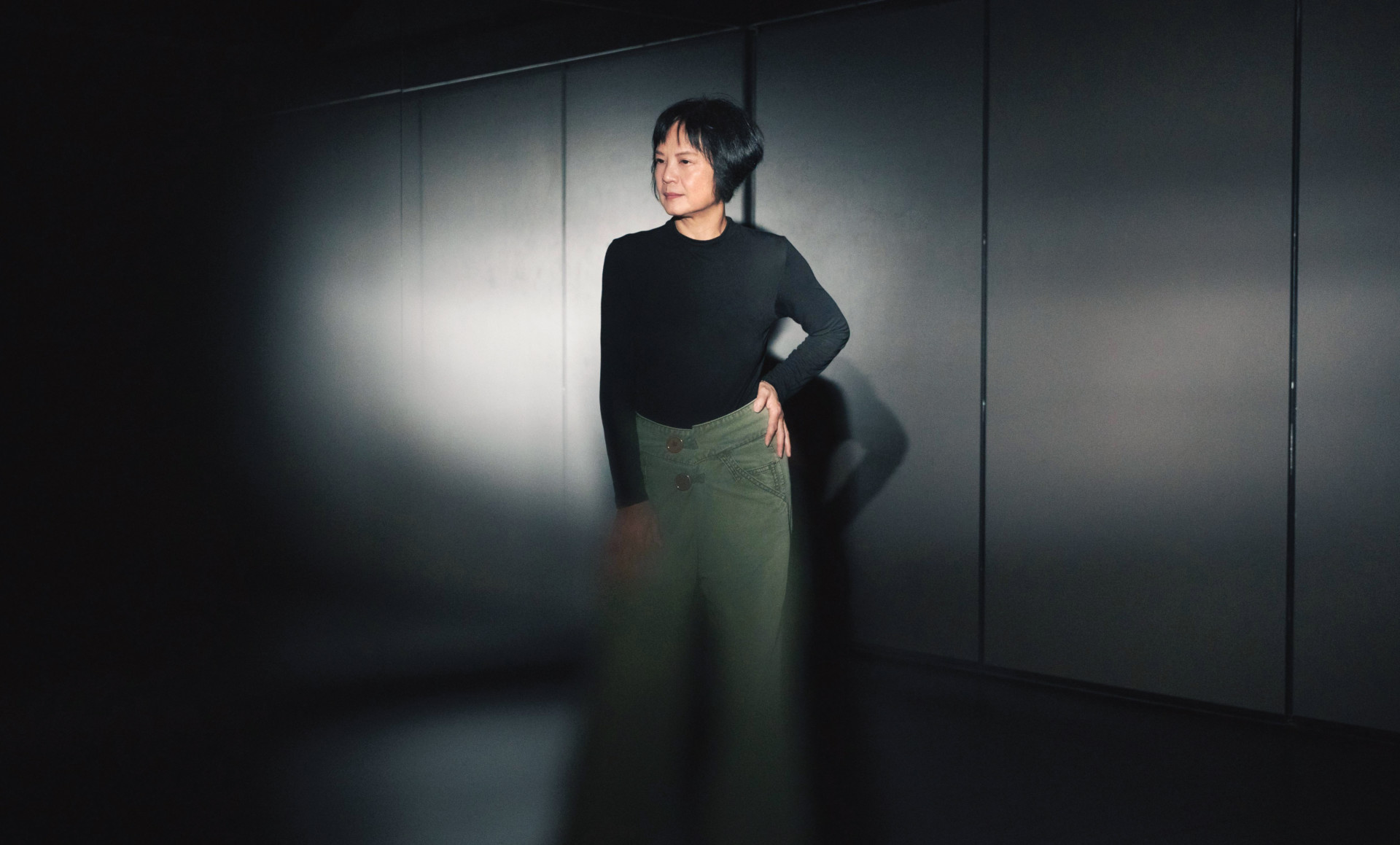 作品就在身體裏 ︳梅卓燕：當時怎樣跳，現在就怎樣跳 - 美紙